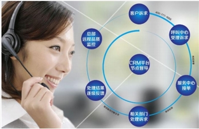 誠信鑄就品牌，服務回饋社會——深圳潤華物業的品牌管理之道