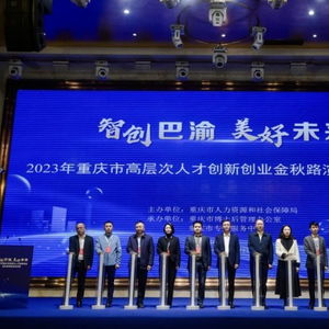 巔峰對決 雙創(chuàng)項目引領人工智能創(chuàng)新未來