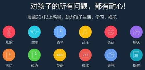 智能語音問答在兒童產(chǎn)品中的深度應用 落地與制勝的關鍵