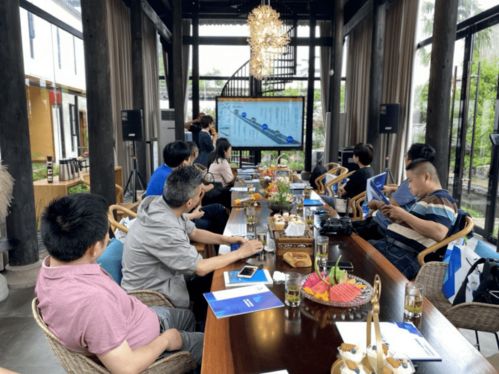 兩大高科技共享實驗中心落戶黃山，人工智能賦能雙創(chuàng)服務