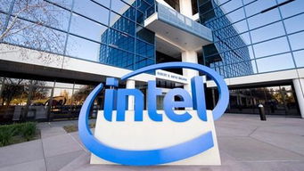 英特爾 以人工智能技術(shù)賦能大型服務器網(wǎng)絡與云端，驅(qū)動雙創(chuàng)服務新浪潮