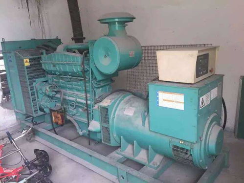 佛山禪城區水輪發電機組回收 經驗豐富，范圍廣闊助力綠色發展
